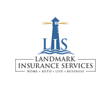 https://www.logocontest.com/public/logoimage/1580618344Landmark Insurance Services.png